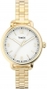Timex Essential Collection Gold-Tone Ladies Watch TW2U60600