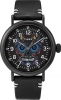Timex Dia de los Muertos Leather Mens Watch TW2U95200
