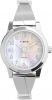 Timex Main Street Quartz Pearl Dial Ladies Watch TW2V51200