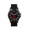 Timex UFC Apex 40mm Black Mens Watch TW2V55000