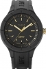 Timex UFC Shogun 38mm Black Unisex Watch TW2V56900