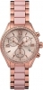 Timex Chronograph Quartz Crystal Ladies Watch TW2V75000