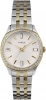 Timex Ariana Two-Tone Ladies Watch TW2W17700