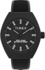 Timex 40mm Eco Ceramic Black/White Accents Unisex Watch TW2W42100