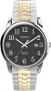 Timex Easy Reader 38mm Two-Tone Expansion Mens Watch TW2W46400
