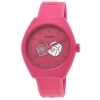Timex Urban Pop x Fortnite Quartz Pink Dial Unisex Watch TW2W96800