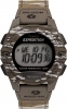 Timex x Expedition Digital CAT 40mm Camo Fabric Mens Watch TW4B19600