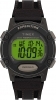 Timex Expedition Digital 41mm Leather Mens Watch TW4B24500