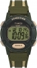 Timex Expedition CAT 5 Digital Green Mens Watch TW4B30300