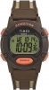 Timex Expedition CAT 5 Digital Brown Mens Watch TW4B30400