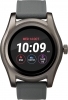TIMEX iConnect Classic Touchscreen Smart Watch Heart Rate Bluetooth Unisex Watch TW5M31600