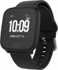 iConnect By Timex Classic Square Unisex Smartwatch TW5M34100