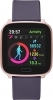 iConnect by Timex Active Square Smartwatch TW5M34500
