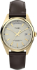 Timex Classic Day-Date Leather Ladies Watch TWH6Z7710