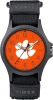 Timex Tribute NCAA Clemson Tigers Mens Watch TWZUCLEMA