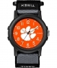 Timex Recruit Clemson Tigers 38MM Mens Watch TWZUCLEYA