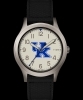 Timex Tribute NCAA Kentucky Wildcats Merge Ringer Men Watch TWZUKENWA