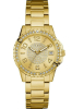 Guess Gold-Tone Ladies Watch U0779L2