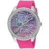 Guess Ladies Tropical Pink Watch U0960L1