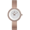 Obaku Denmark Ladies Watch V146LEVWMV