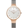 Obaku Rose Ladies Watch V173LXVWMC