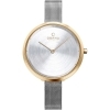Obaku Classic Ladies Watch V227LXGIMC