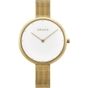 Obaku Classic Ladies Watch V227LXGIMG