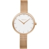 Obaku Classic Ladies Watch V233LXVIMV