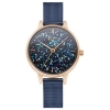 Obaku Ladies Orion Watch V250LXVLML