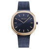 Obaku Ladies Oktant Watch V253LXSLML