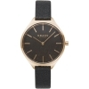 Obaku Kaffe Ladies Watch V257LHVNRB