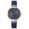 Obaku Ladies Brilliant Watch V277LXVLML
