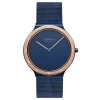 Obaku Ladies Note Lille Watch V285LESLML