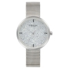 Obaku Ladies Glimmer Watch V289LHCWMC