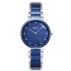 Obaku Ladies Linje Watch V292LXHLSK