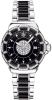 Tag Heuer Formula 1 Steel And Ceramic Ladies Watch WAH1219.BA0859
