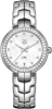 Tag Heuer Link Stainless Steel Diamond Automatic Ladies Watch WAT2314.BA0956