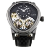 Egard Mens Quantus Carbon Beast Automatic Watch WCH-5065-I0H203