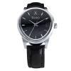 Egard Ladies Dali F2 Silver Automatic Watch WCH-5073G0H213