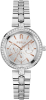 Furla Stainless Steel Crystal Ladies Watch WW00030006L1