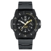 Luminox Mens Navy Seal Watch XS.3601