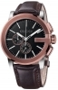 Gucci G Chrono XL Mens Watch YA101202