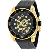 Gucci Dive Mens Watch YA136219