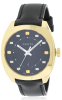 Gucci GG2570 Leather Mens Watch Item No. YA142310