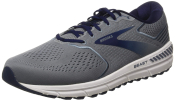 Brooks Beast 20 Blue/Grey/Peacoat 12.5