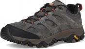 Merrell Mens Moab 3 Hiking Shoe - Beluga - 10