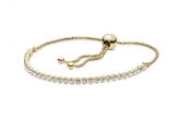 Pandora Shine Bracelet Sparkling Strand - 568762C01-1