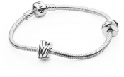 Pandora USB795118 Iconic Bracelet Gift Set