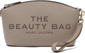 Marc Jacobs THE BEAUTY BAG - CEMENT