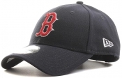 New Era MLB Boston Red Sox The League 9FORTY Adjustable Cap